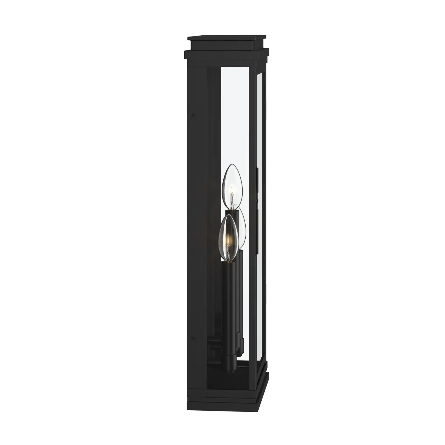 KICHLER, Lundon Outdoor, OUTDOOR WALL LIGHTS