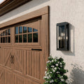KICHLER, Lundon Outdoor, OUTDOOR WALL LIGHTS