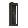 KICHLER, Lundon Outdoor, OUTDOOR WALL LIGHTS