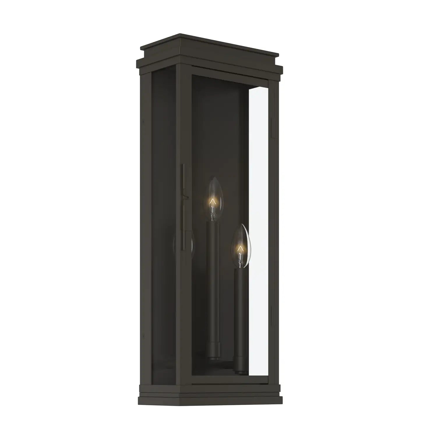 KICHLER, Lundon Outdoor, OUTDOOR WALL LIGHTS