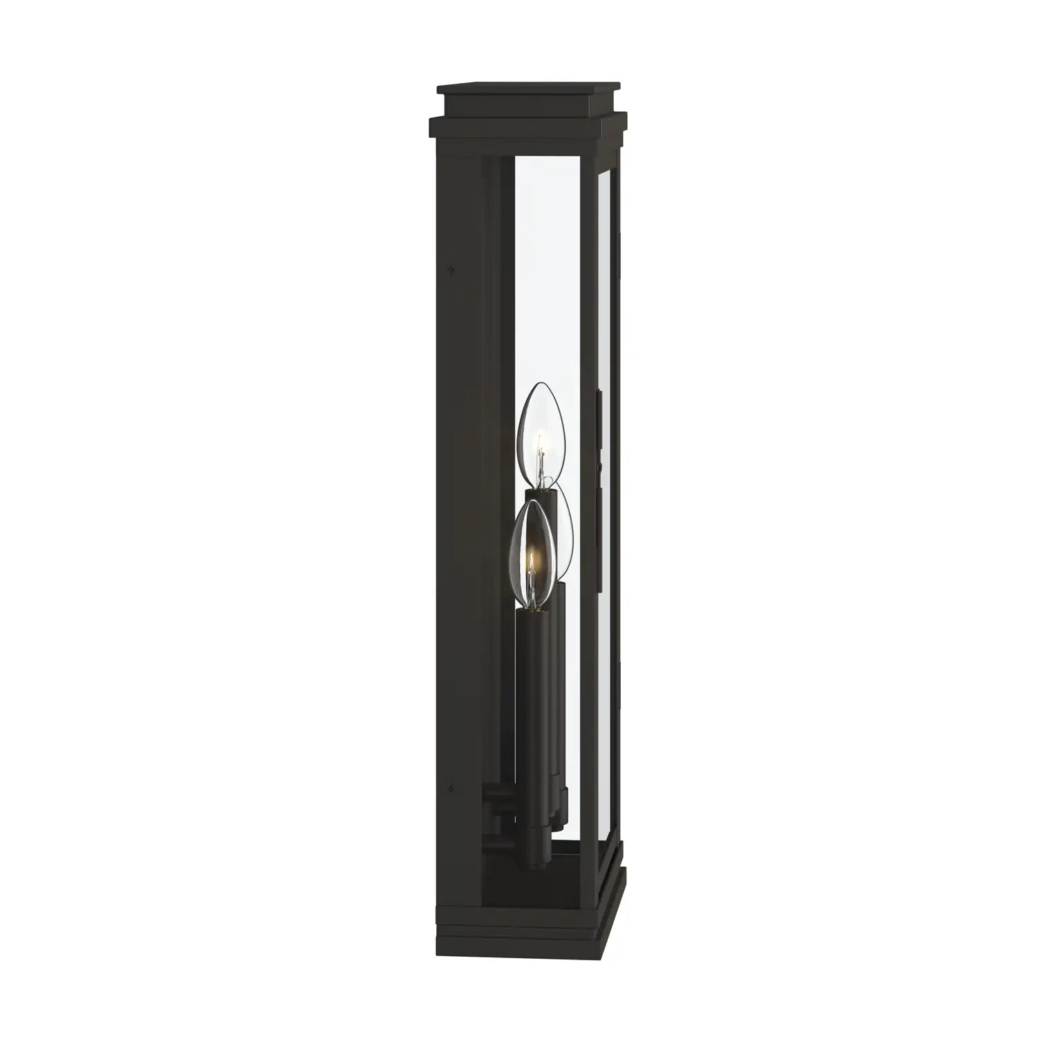 KICHLER, Lundon Outdoor, OUTDOOR WALL LIGHTS