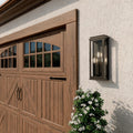 KICHLER, Lundon Outdoor, OUTDOOR WALL LIGHTS
