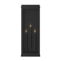 KICHLER, Lundon Outdoor, OUTDOOR WALL LIGHTS