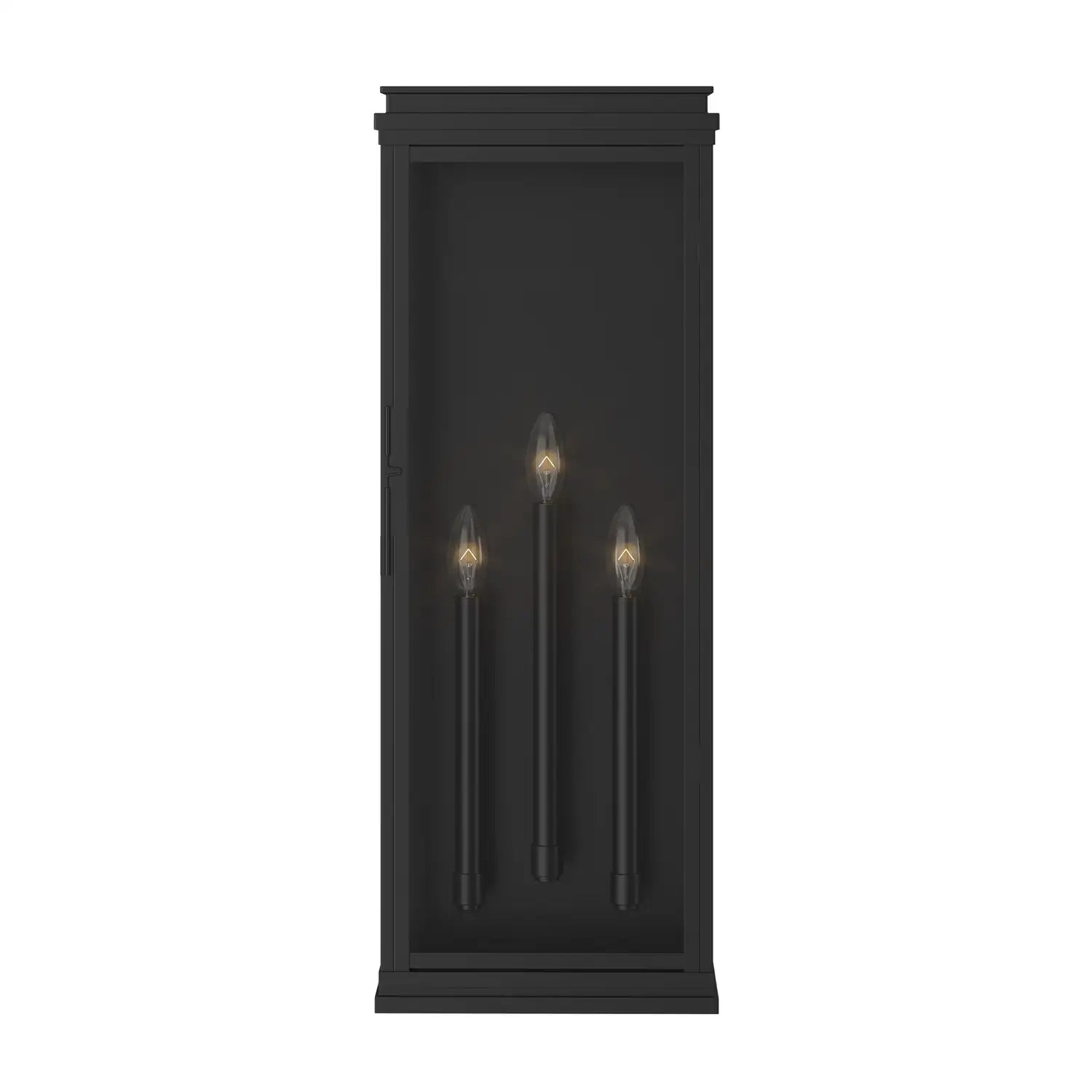 KICHLER, Lundon Outdoor, OUTDOOR WALL LIGHTS