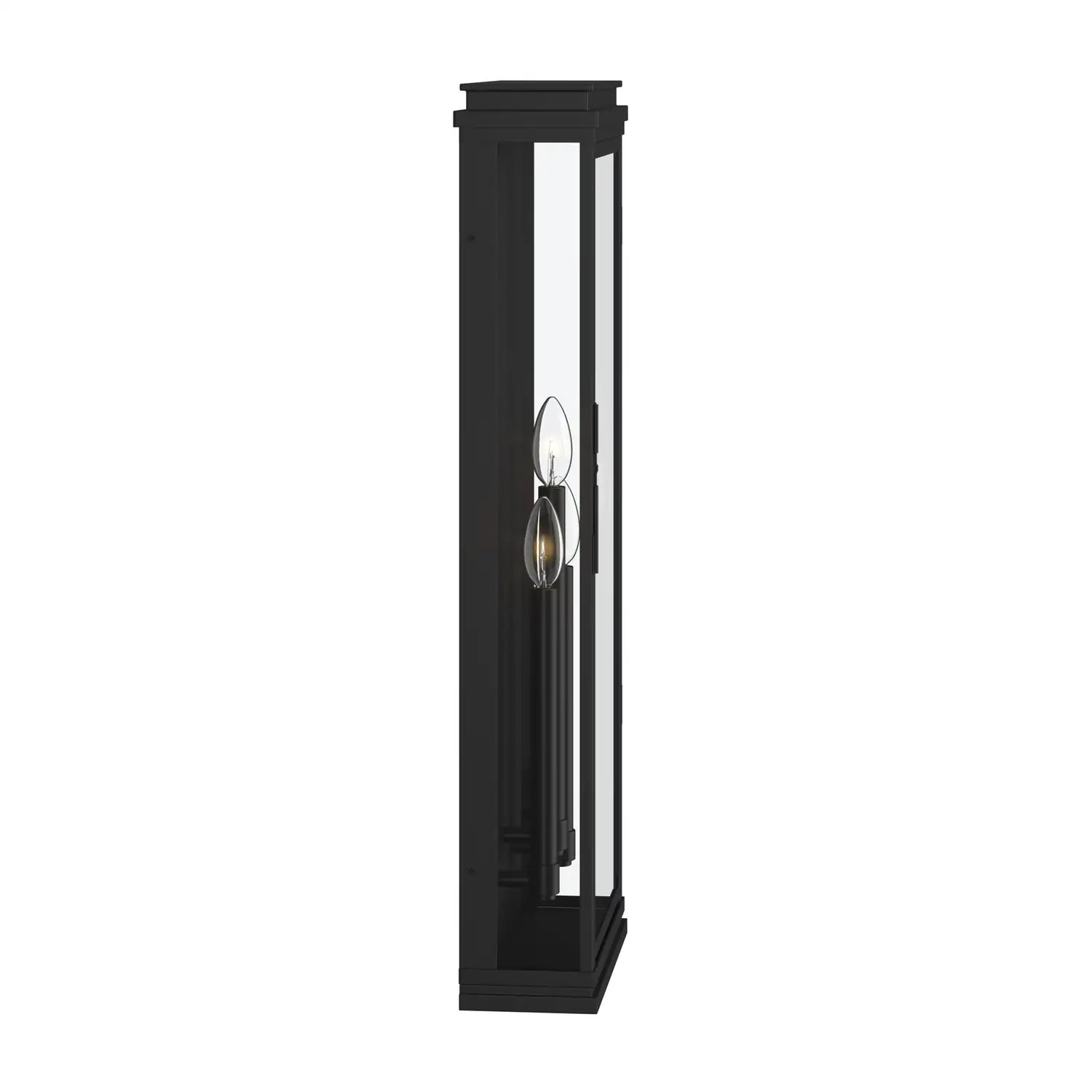 KICHLER, Lundon Outdoor, OUTDOOR WALL LIGHTS