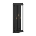 KICHLER, Lundon Outdoor, OUTDOOR WALL LIGHTS
