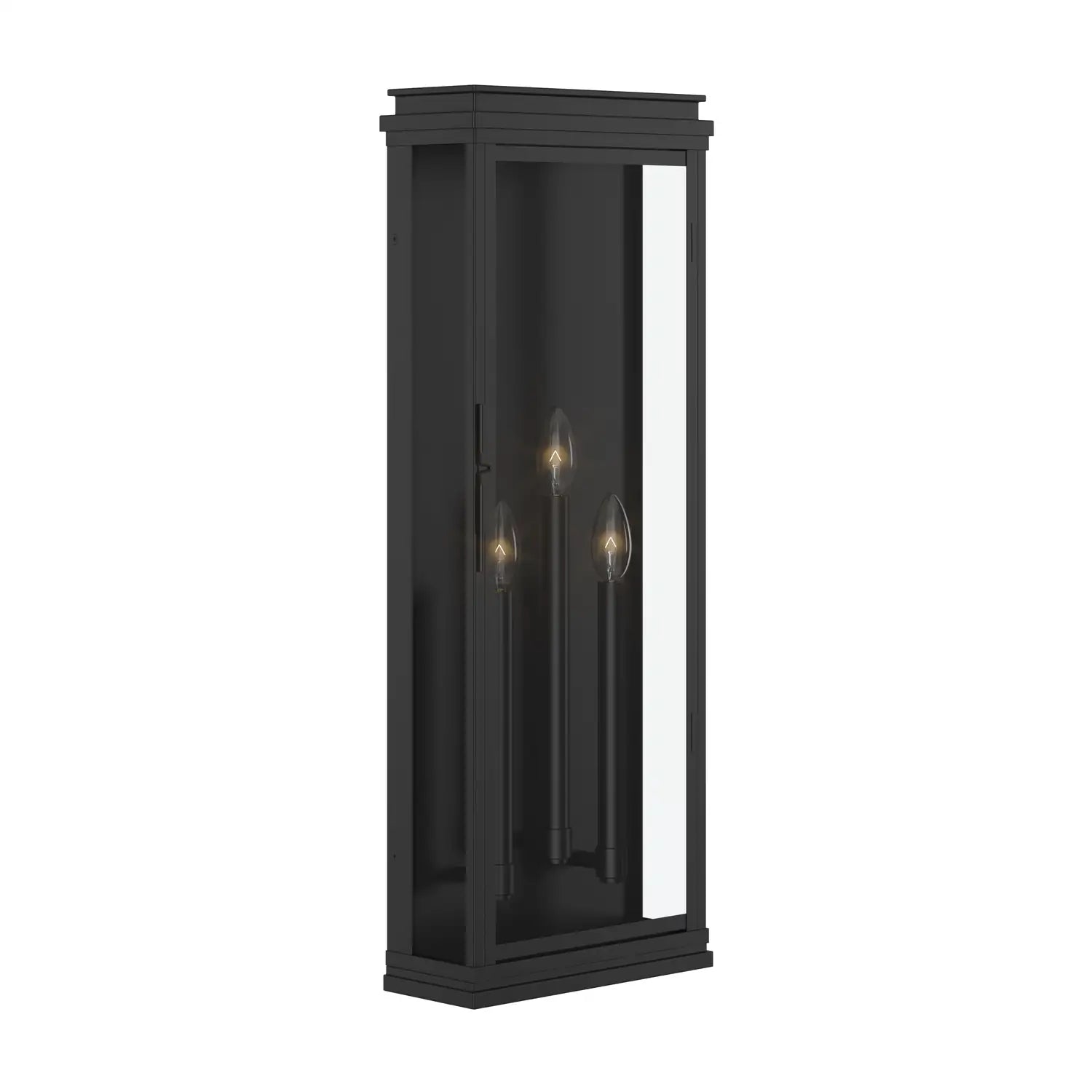 KICHLER, Lundon Outdoor, OUTDOOR WALL LIGHTS