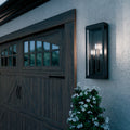 KICHLER, Lundon Outdoor, OUTDOOR WALL LIGHTS