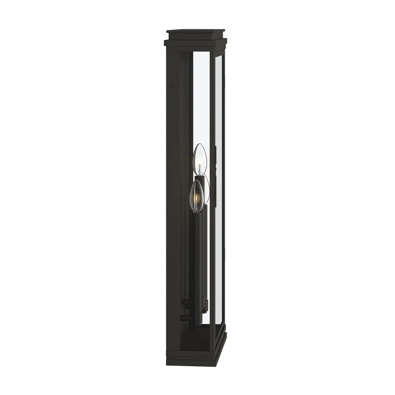KICHLER, Lundon Outdoor, OUTDOOR WALL LIGHTS