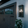 KICHLER, Lundon Outdoor, OUTDOOR WALL LIGHTS