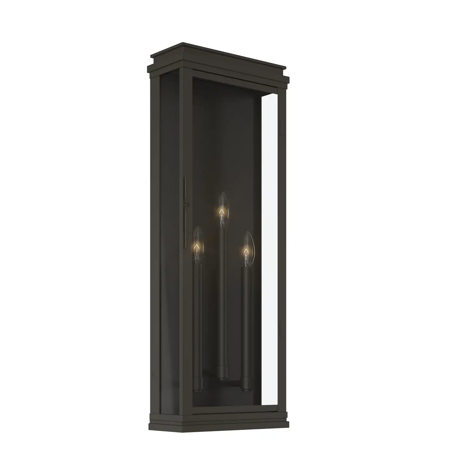 KICHLER, Lundon Outdoor, OUTDOOR WALL LIGHTS
