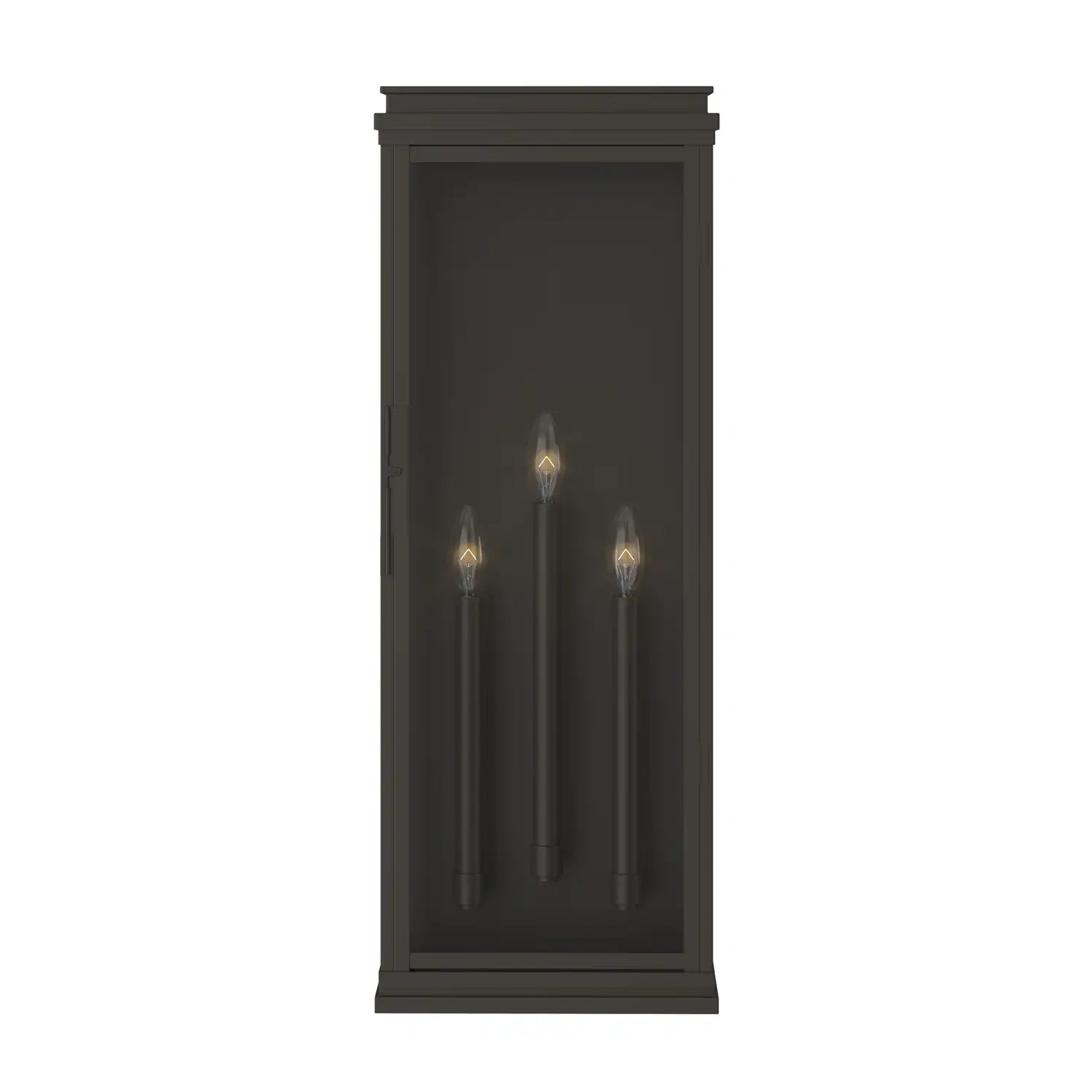 KICHLER, Lundon Outdoor, OUTDOOR WALL LIGHTS