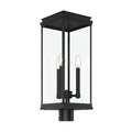 KICHLER, Lundon Outdoor, OUTDOOR WALL LIGHTS