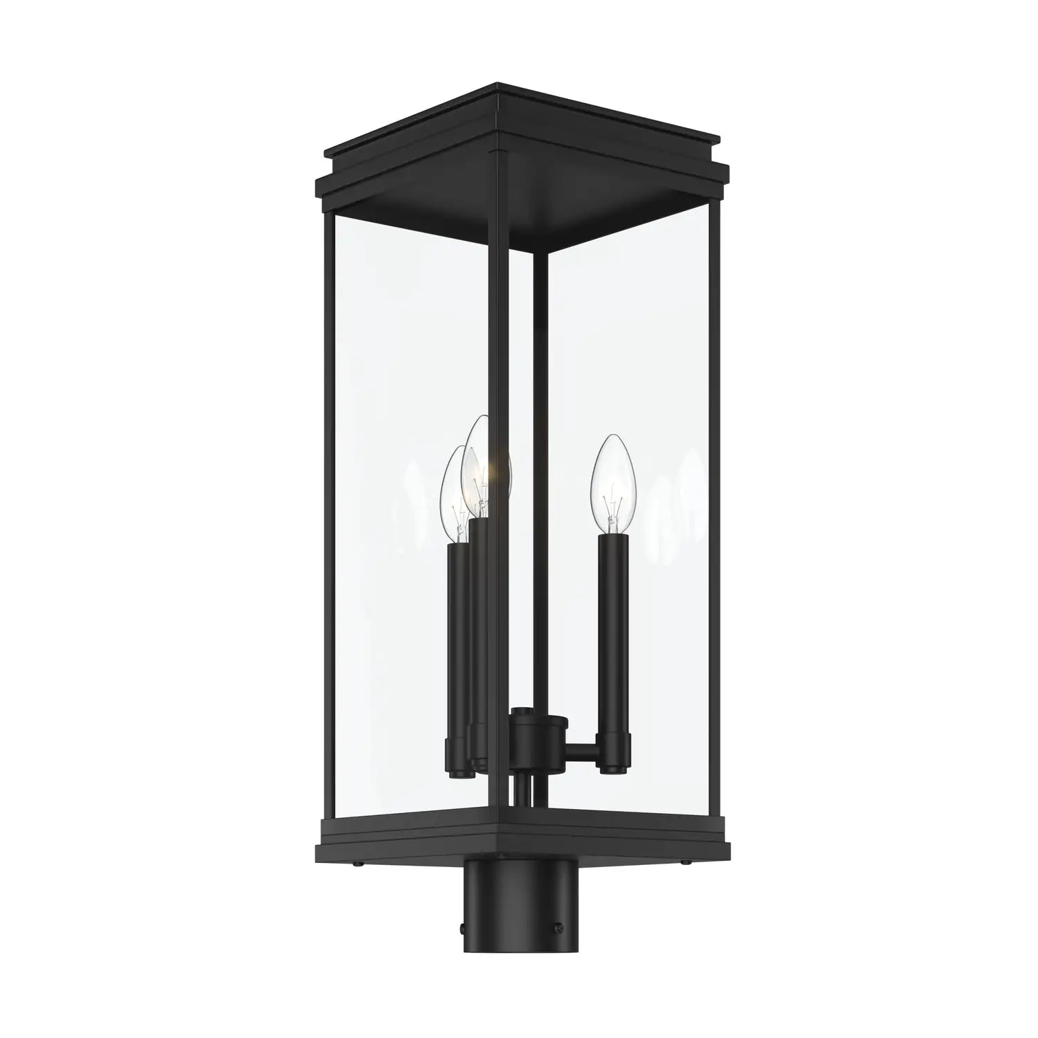 KICHLER, Lundon Outdoor, OUTDOOR WALL LIGHTS