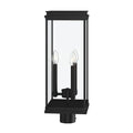KICHLER, Lundon Outdoor, OUTDOOR WALL LIGHTS