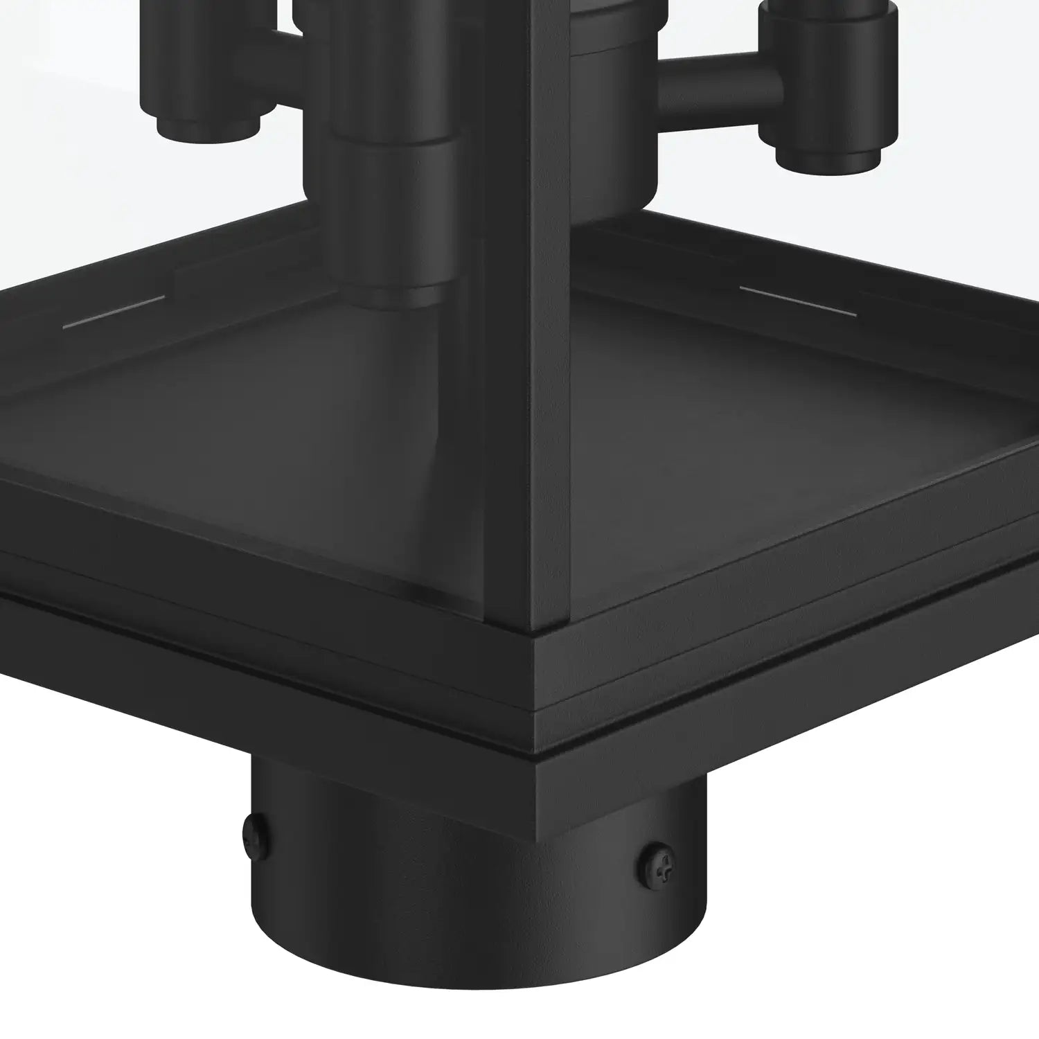 KICHLER, Lundon Outdoor, OUTDOOR WALL LIGHTS