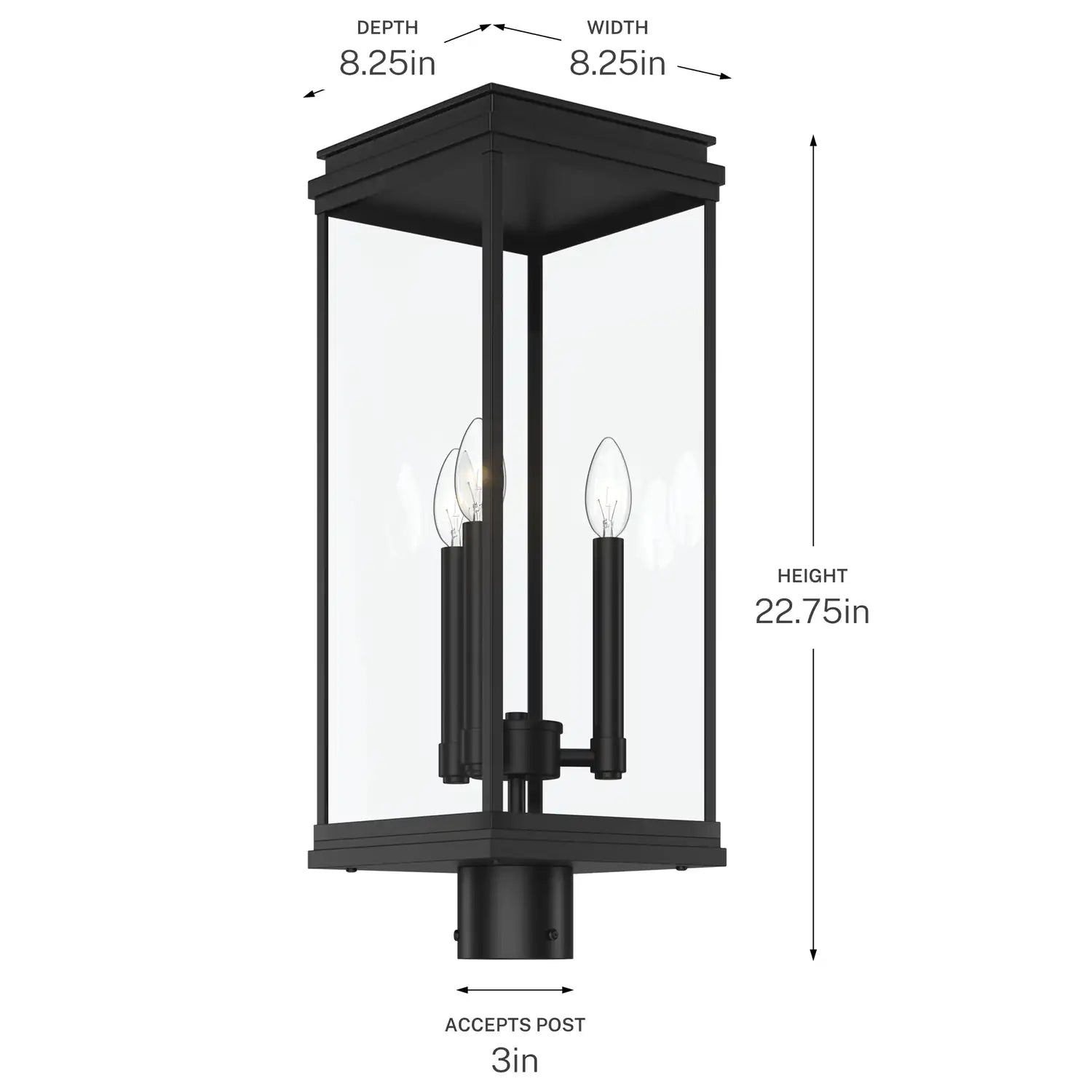 KICHLER, Lundon Outdoor, OUTDOOR WALL LIGHTS