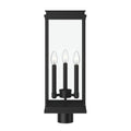 KICHLER, Lundon Outdoor, OUTDOOR WALL LIGHTS
