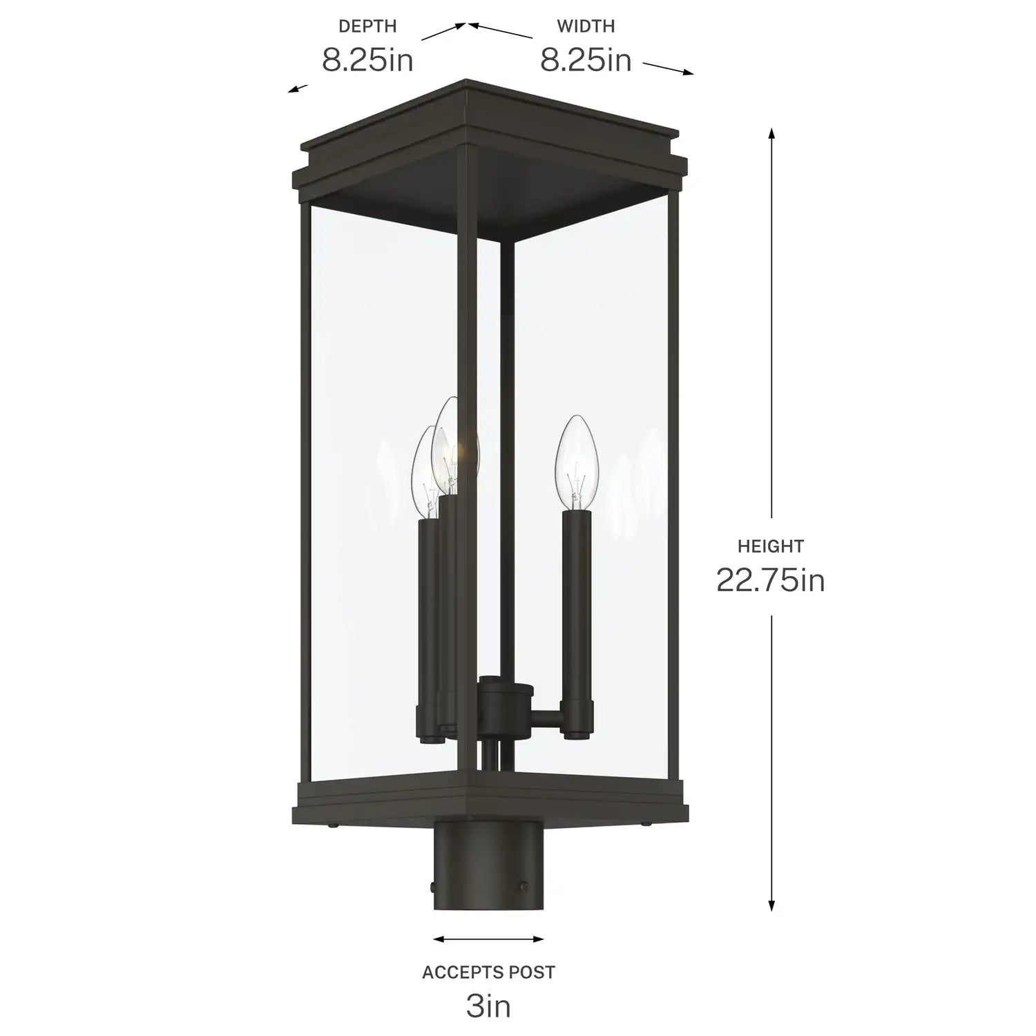 KICHLER, Lundon Outdoor, OUTDOOR WALL LIGHTS
