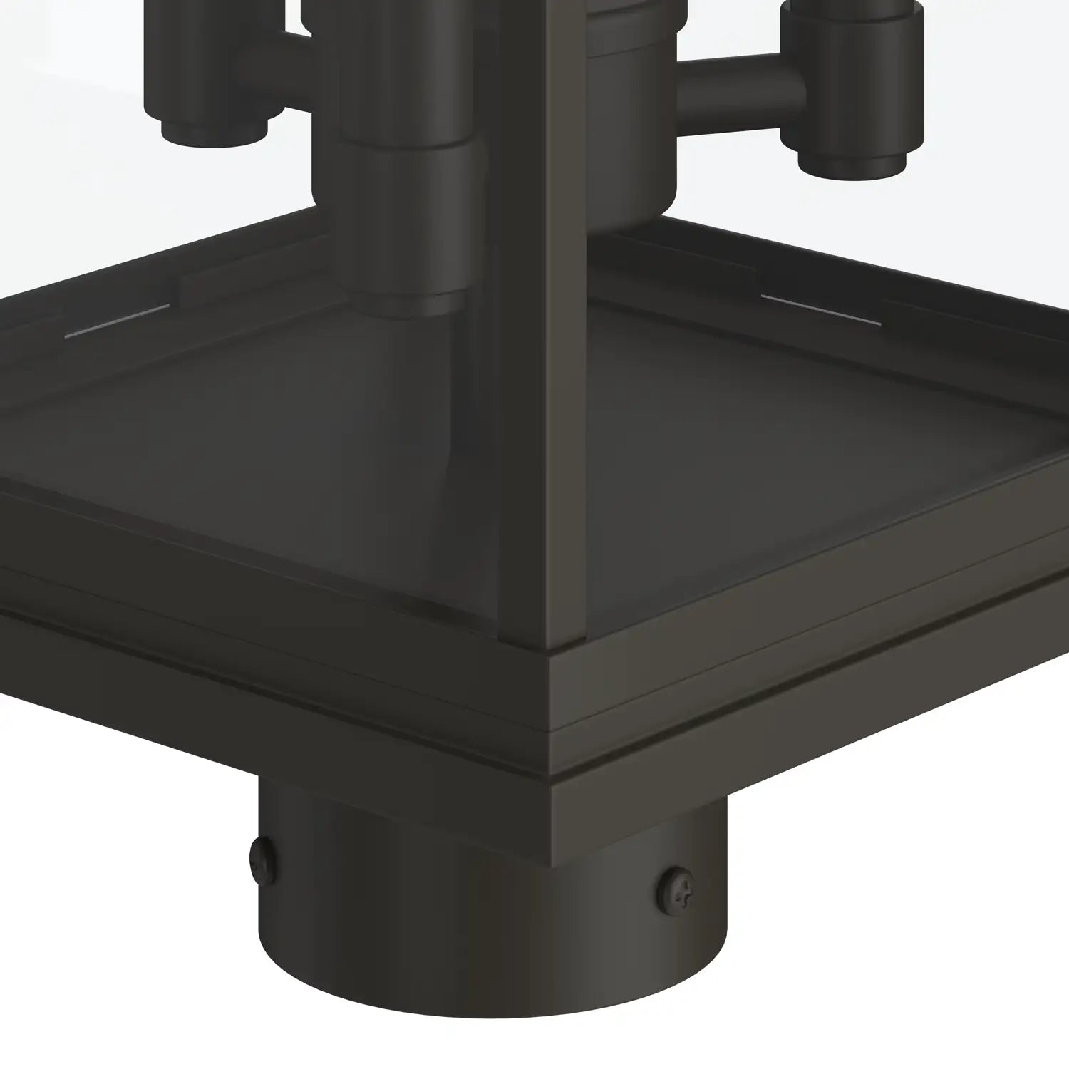 KICHLER, Lundon Outdoor, OUTDOOR WALL LIGHTS