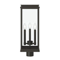 KICHLER, Lundon Outdoor, OUTDOOR WALL LIGHTS