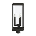 KICHLER, Lundon Outdoor, OUTDOOR WALL LIGHTS
