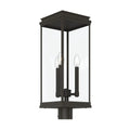 KICHLER, Lundon Outdoor, OUTDOOR WALL LIGHTS