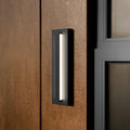 KICHLER, Arik Outdoor, OUTDOOR WALL LIGHTS