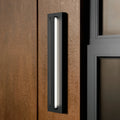 KICHLER, Arik Outdoor, OUTDOOR WALL LIGHTS