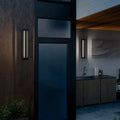 KICHLER, Arik Outdoor, OUTDOOR WALL LIGHTS