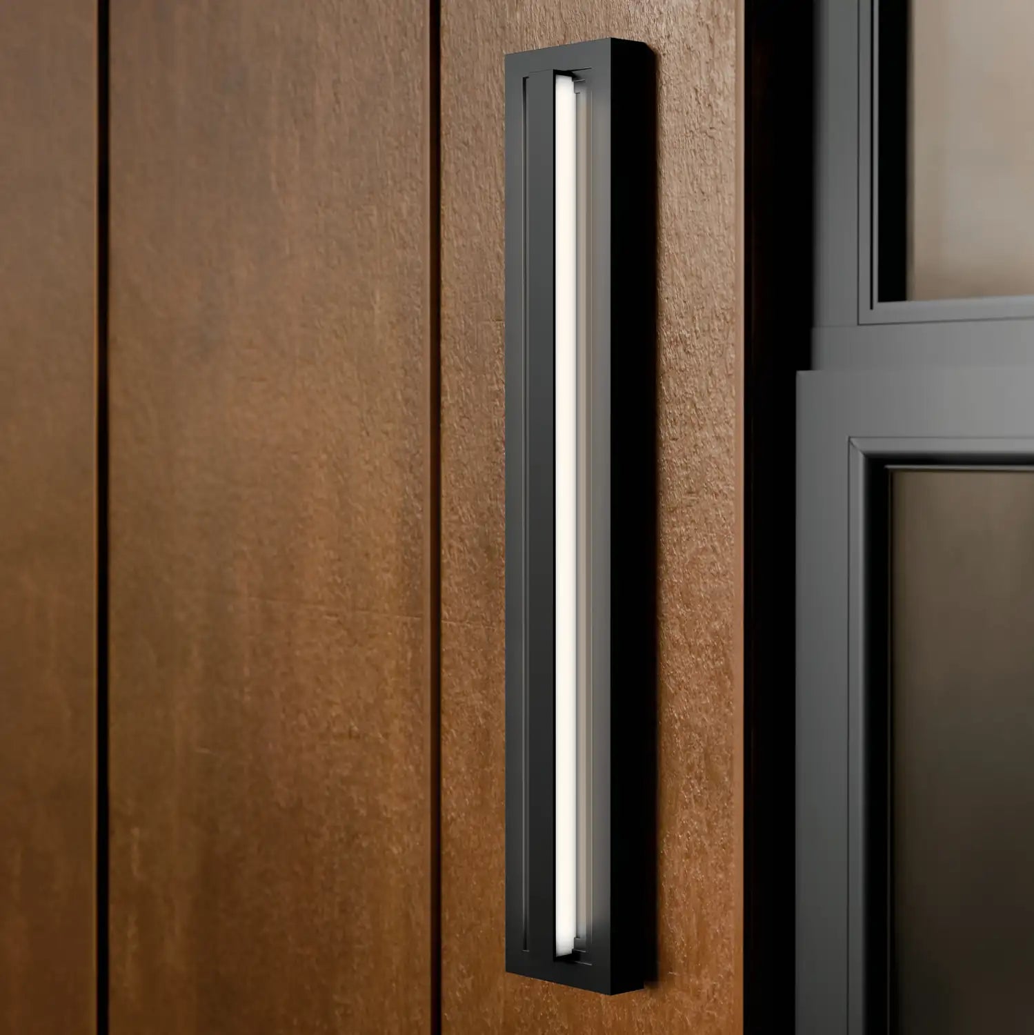KICHLER, Arik Outdoor, OUTDOOR WALL LIGHTS