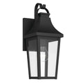 KICHLER, Cleary Outdoor, OUTDOOR WALL LIGHTS