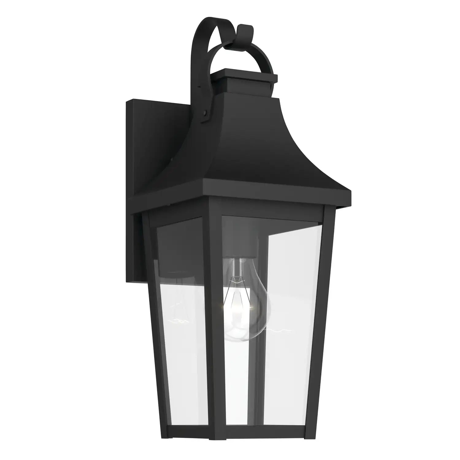 KICHLER, Cleary Outdoor, OUTDOOR WALL LIGHTS