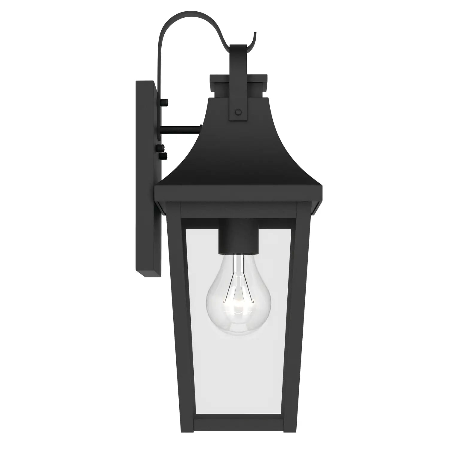 KICHLER, Cleary Outdoor, OUTDOOR WALL LIGHTS