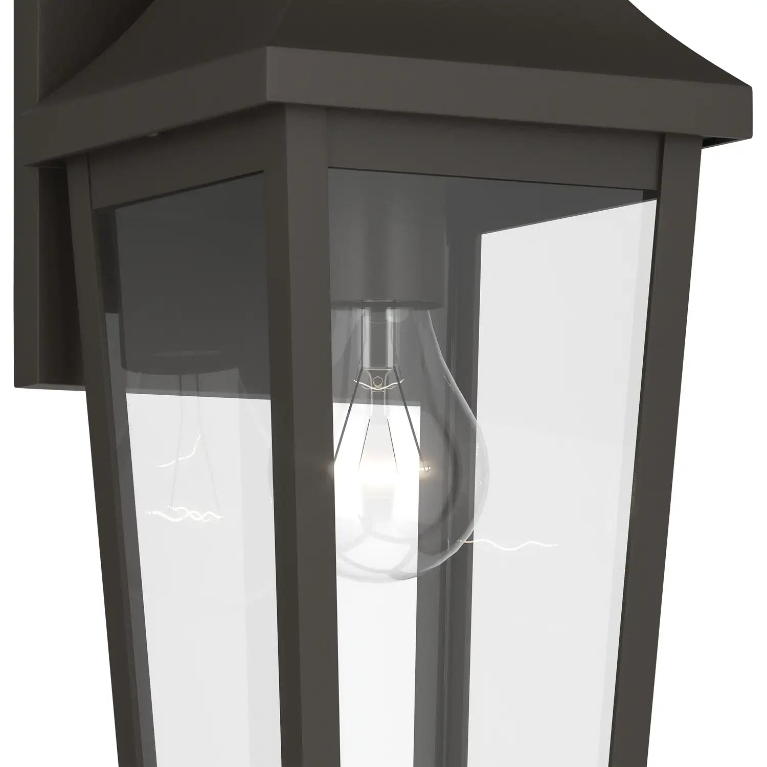 KICHLER, Cleary Outdoor, OUTDOOR WALL LIGHTS