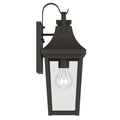 KICHLER, Cleary Outdoor, OUTDOOR WALL LIGHTS