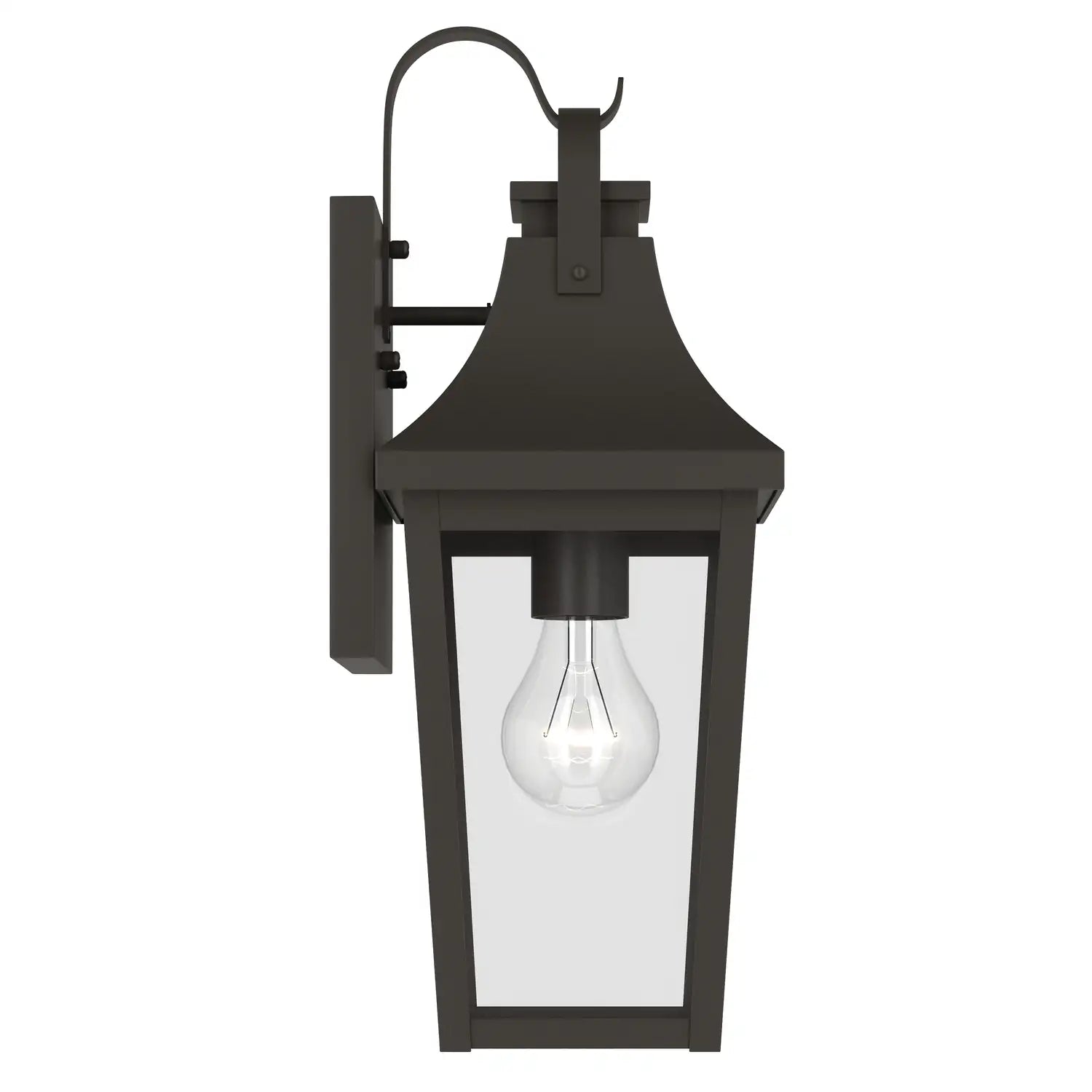KICHLER, Cleary Outdoor, OUTDOOR WALL LIGHTS
