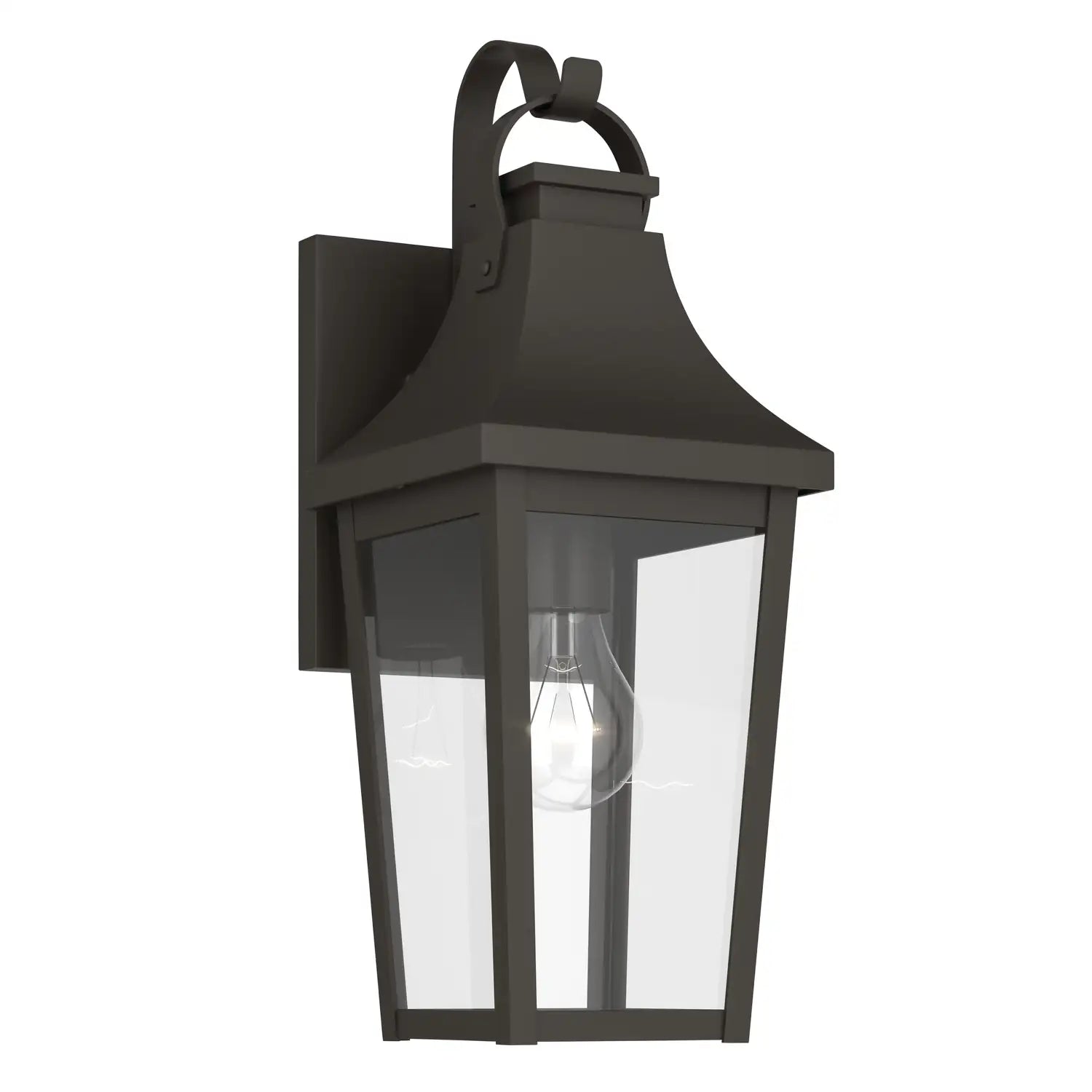 KICHLER, Cleary Outdoor, OUTDOOR WALL LIGHTS