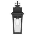 KICHLER, Cleary Outdoor, OUTDOOR WALL LIGHTS