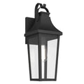 KICHLER, Cleary Outdoor, OUTDOOR WALL LIGHTS