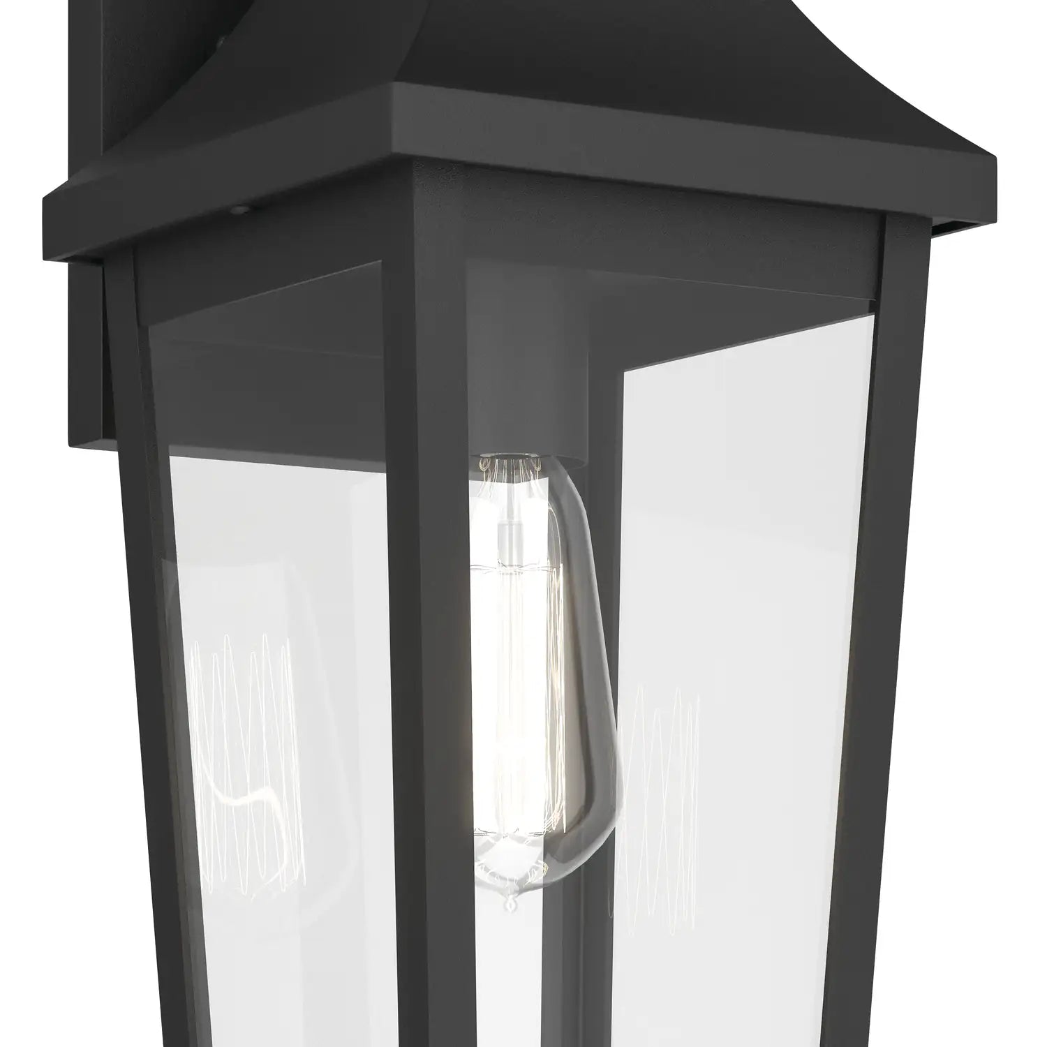 KICHLER, Cleary Outdoor, OUTDOOR WALL LIGHTS