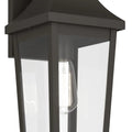 KICHLER, Cleary Outdoor, OUTDOOR WALL LIGHTS