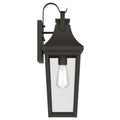 KICHLER, Cleary Outdoor, OUTDOOR WALL LIGHTS