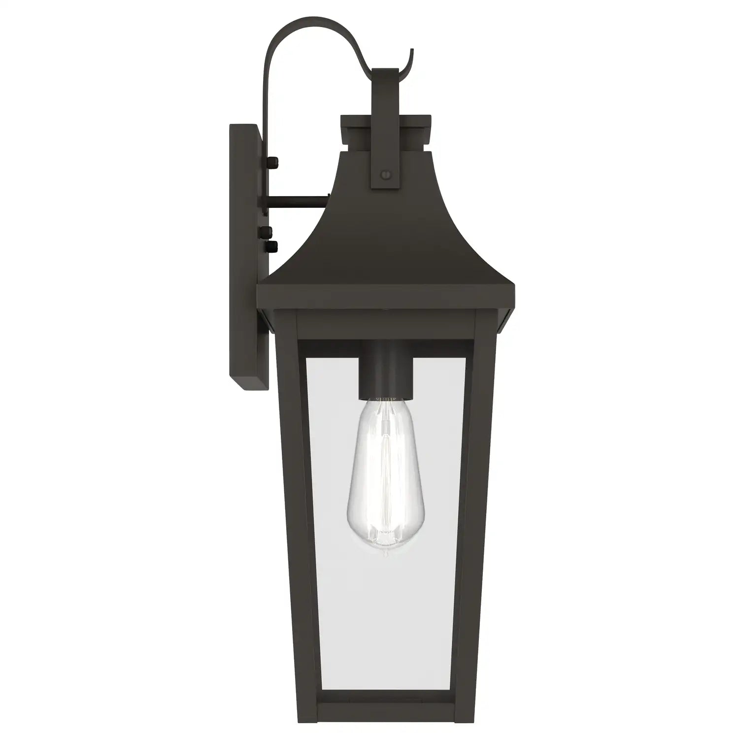 KICHLER, Cleary Outdoor, OUTDOOR WALL LIGHTS