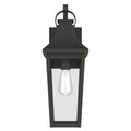 KICHLER, Cleary Outdoor, OUTDOOR WALL LIGHTS