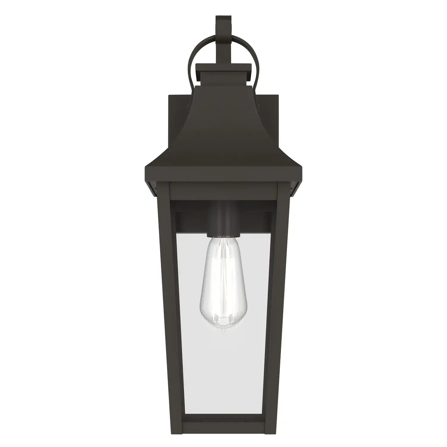 KICHLER, Cleary Outdoor, OUTDOOR WALL LIGHTS