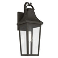 KICHLER, Cleary Outdoor, OUTDOOR WALL LIGHTS
