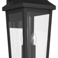 KICHLER, Cleary Outdoor, OUTDOOR WALL LIGHTS