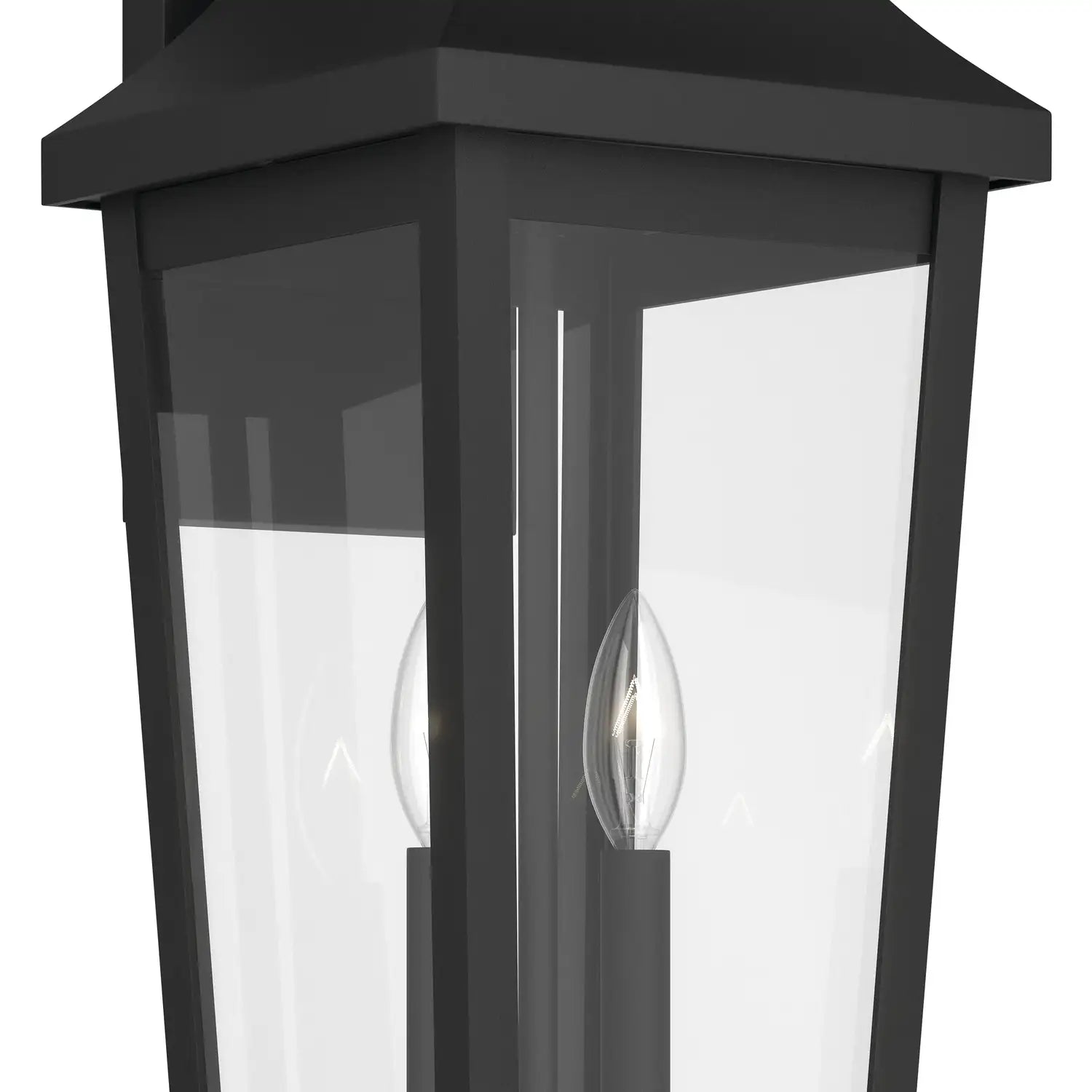 KICHLER, Cleary Outdoor, OUTDOOR WALL LIGHTS