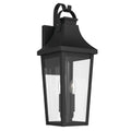 KICHLER, Cleary Outdoor, OUTDOOR WALL LIGHTS